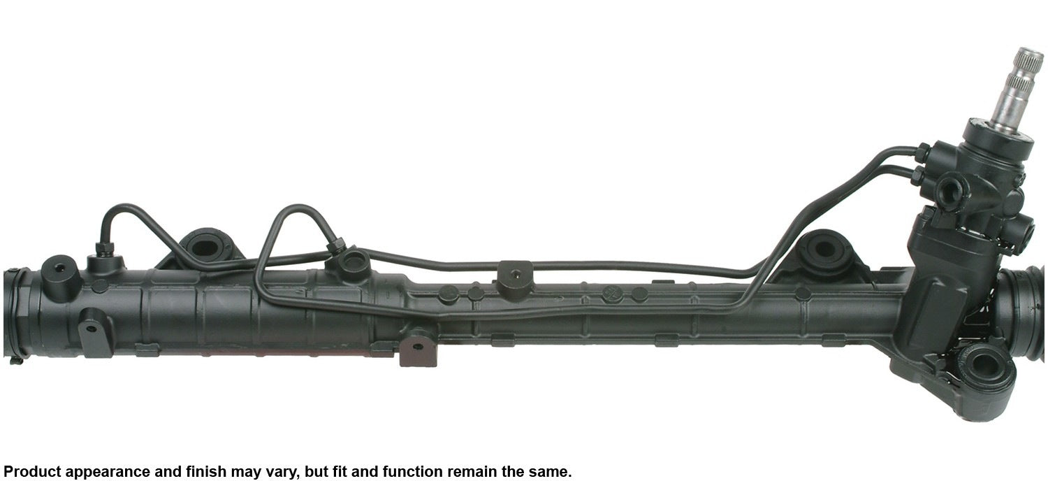 Cardone Reman Remanufactured Rack and Pinion Assembly 26-2066