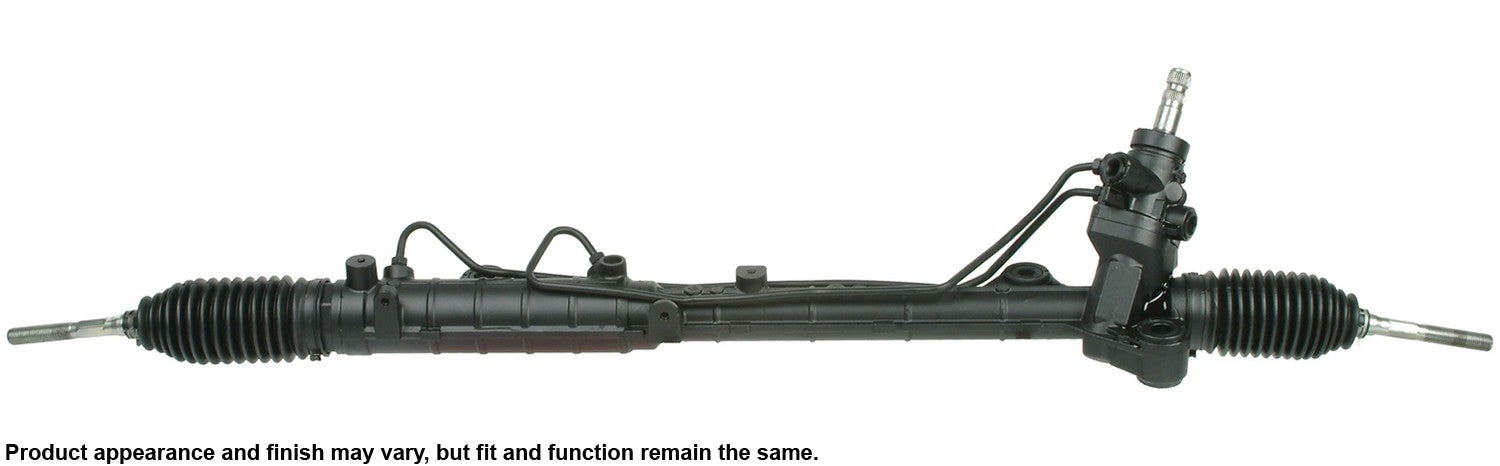 Cardone Reman Remanufactured Rack and Pinion Assembly 26-2066