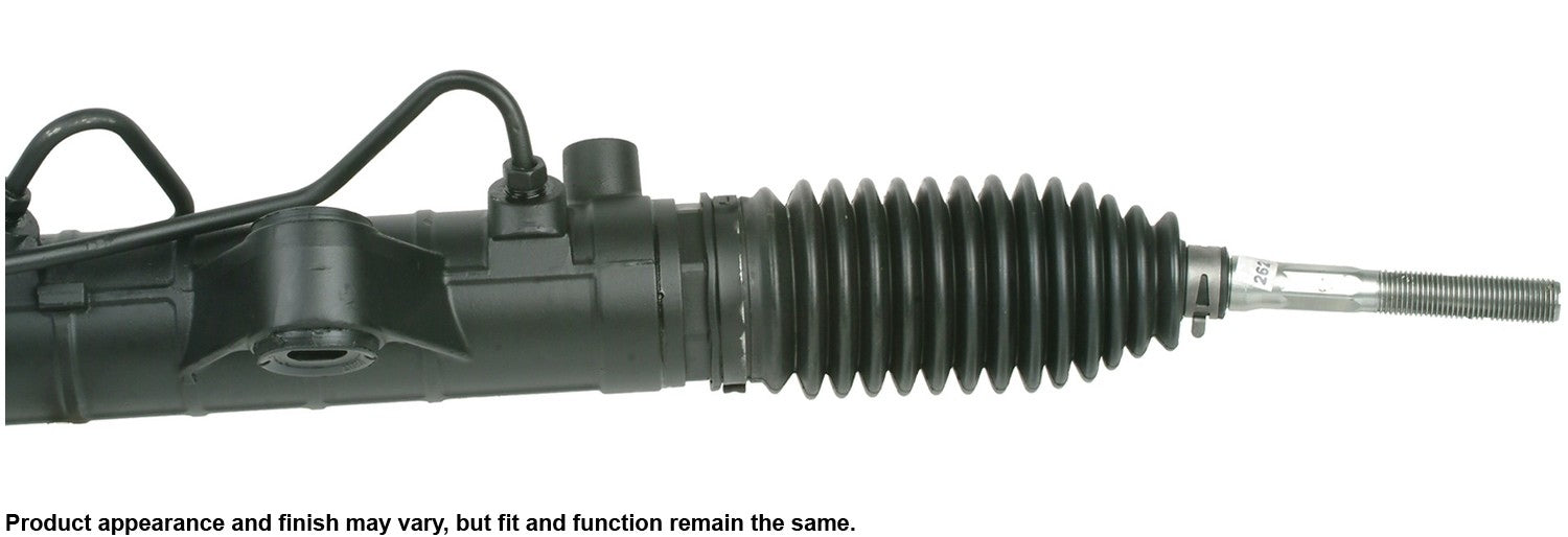 Cardone Reman Remanufactured Rack and Pinion Assembly 26-2066