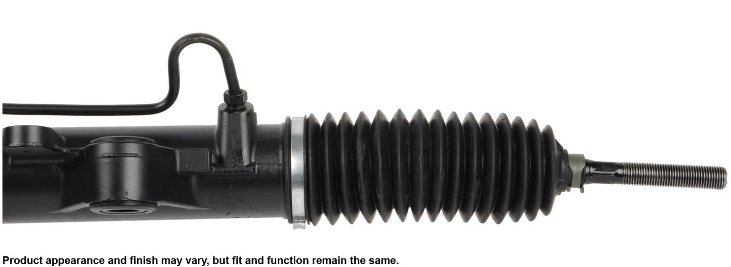 Cardone Reman Remanufactured Rack and Pinion Assembly 26-2074