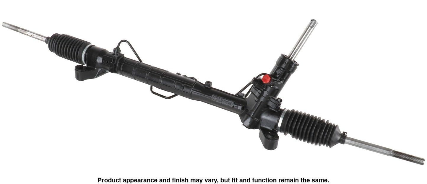 Cardone Reman Remanufactured Rack and Pinion Assembly 26-2076