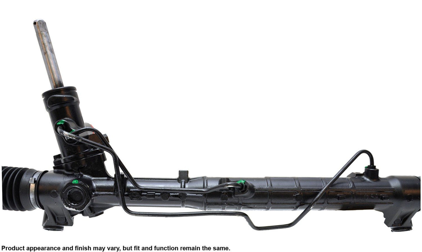 Cardone Reman Remanufactured Rack and Pinion Assembly 26-2081