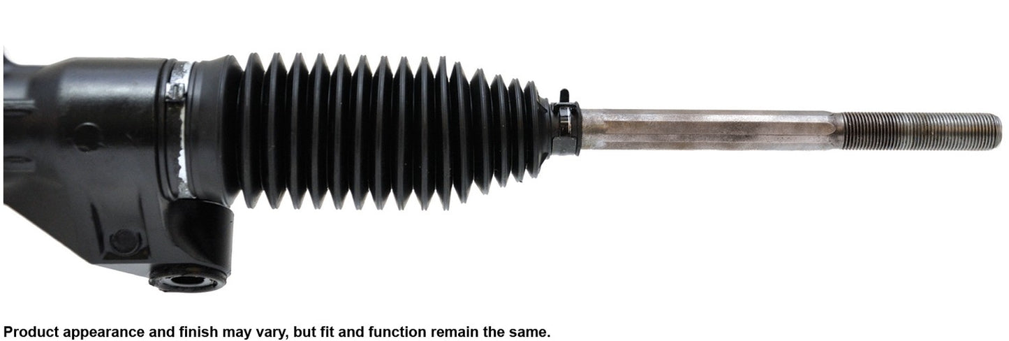Cardone Reman Remanufactured Rack and Pinion Assembly 26-2081