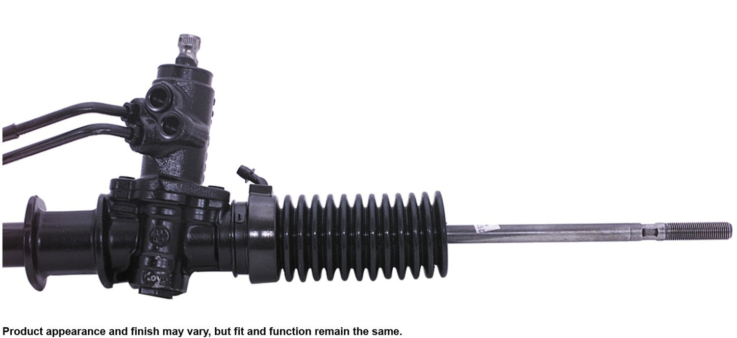 Cardone Reman Remanufactured Rack and Pinion Assembly 26-2100