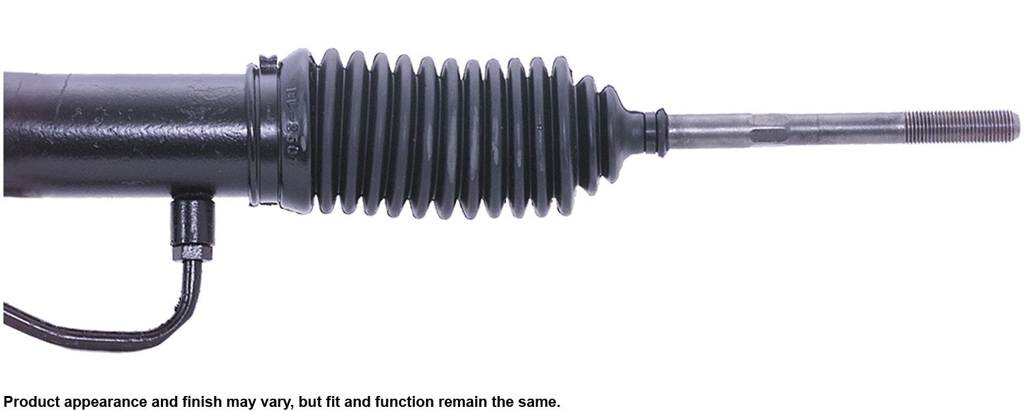 Cardone Reman Remanufactured Rack and Pinion Assembly 26-2101