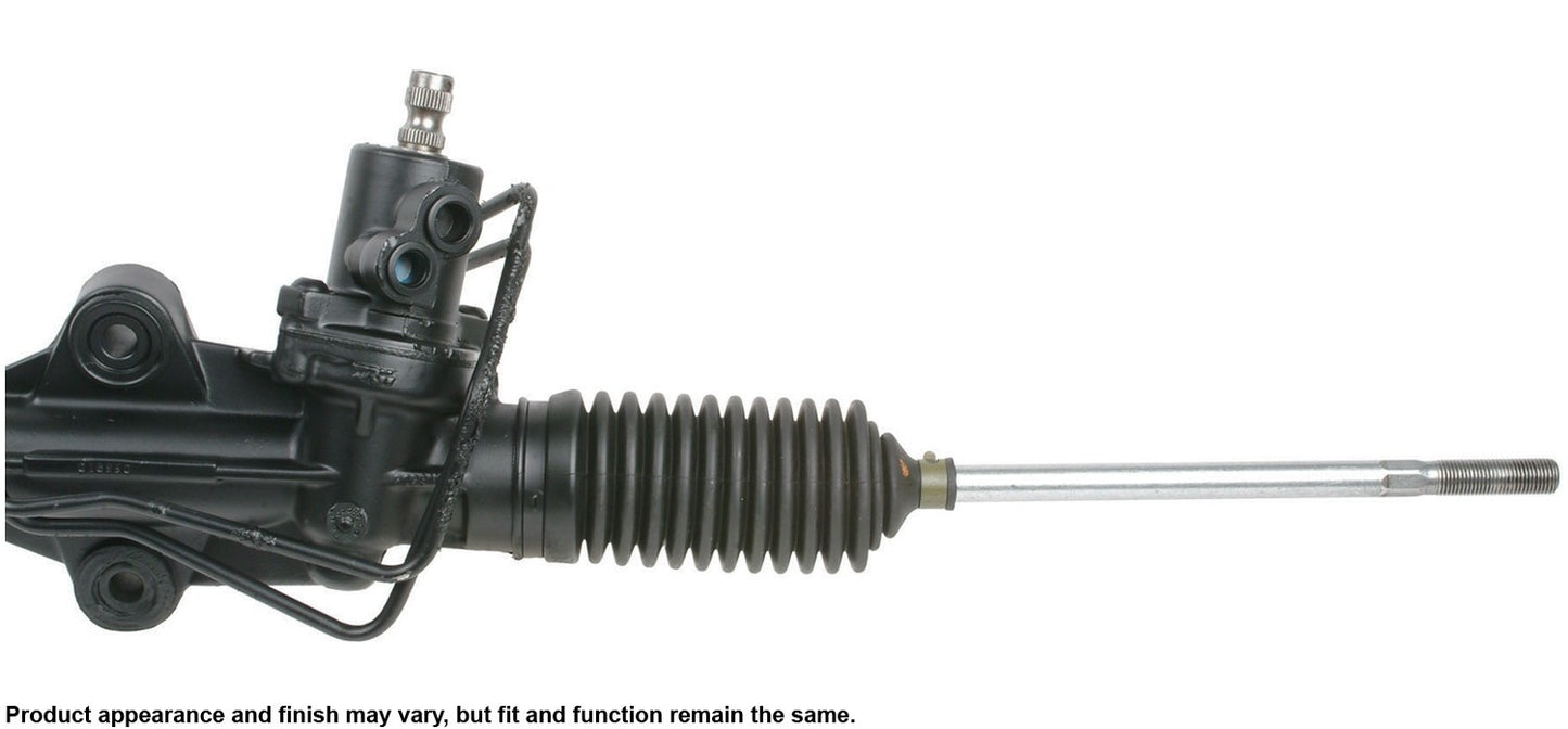 Cardone Reman Remanufactured Rack and Pinion Assembly 26-2115