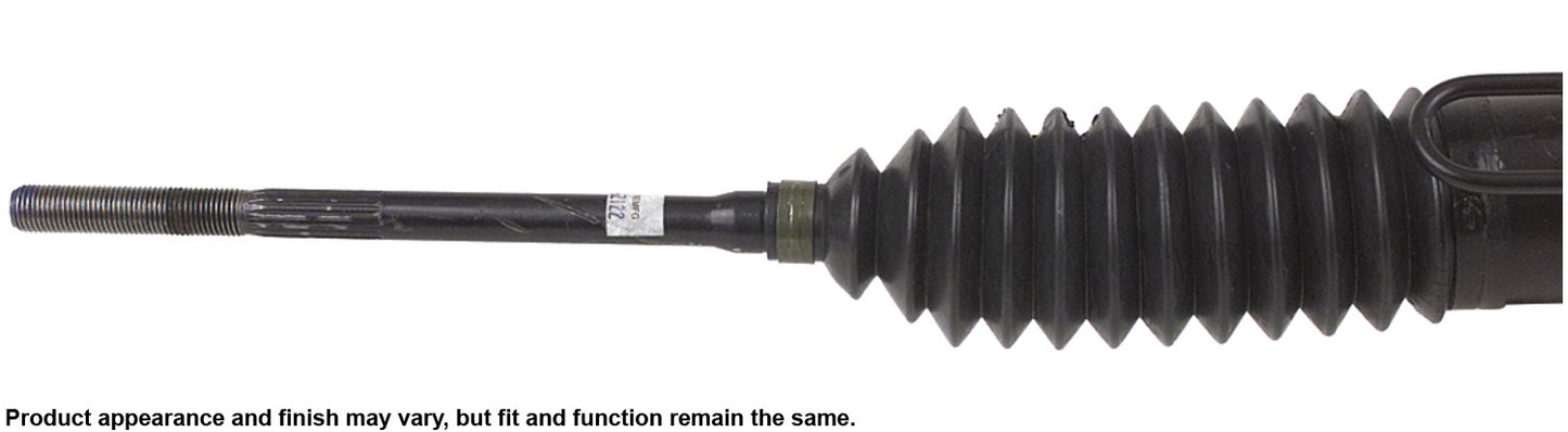 Cardone Reman Remanufactured Rack and Pinion Assembly 26-2122E