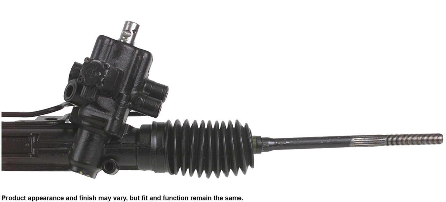 Cardone Reman Remanufactured Rack and Pinion Assembly 26-2122E