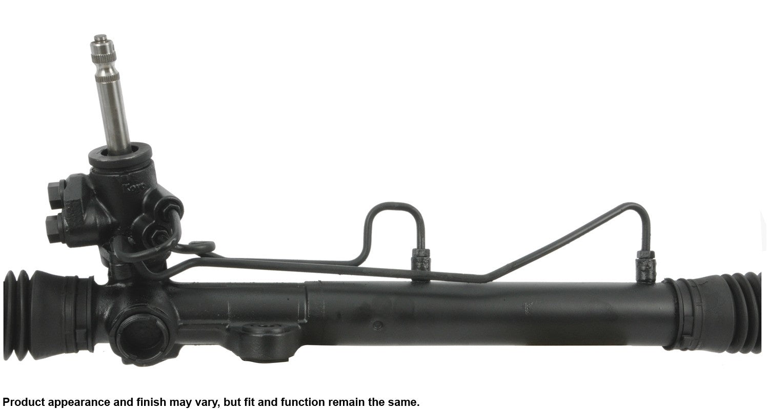Cardone Reman Remanufactured Rack and Pinion Assembly 26-2137