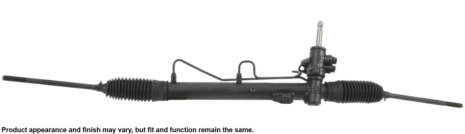 Cardone Reman Remanufactured Rack and Pinion Assembly 26-2137