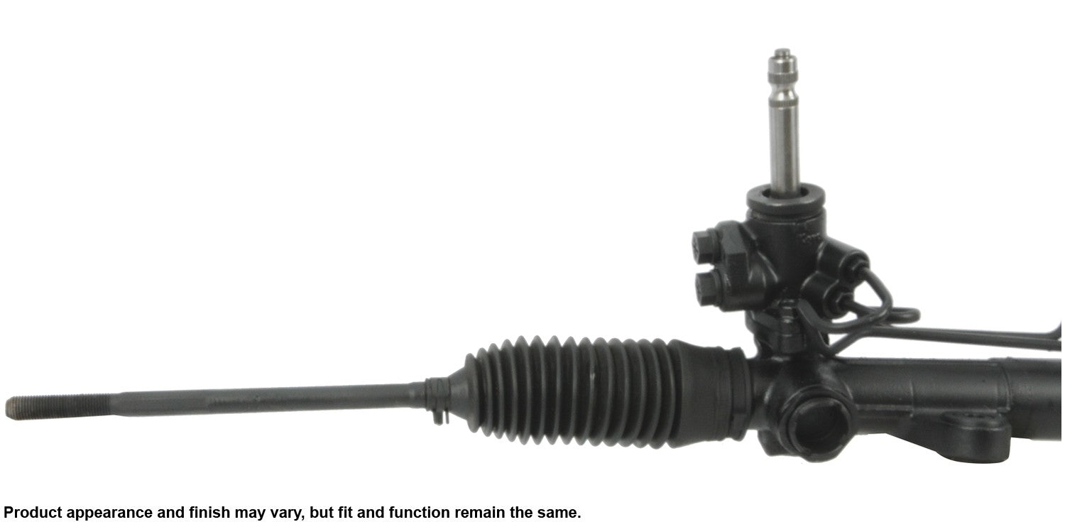 Cardone Reman Remanufactured Rack and Pinion Assembly 26-2137