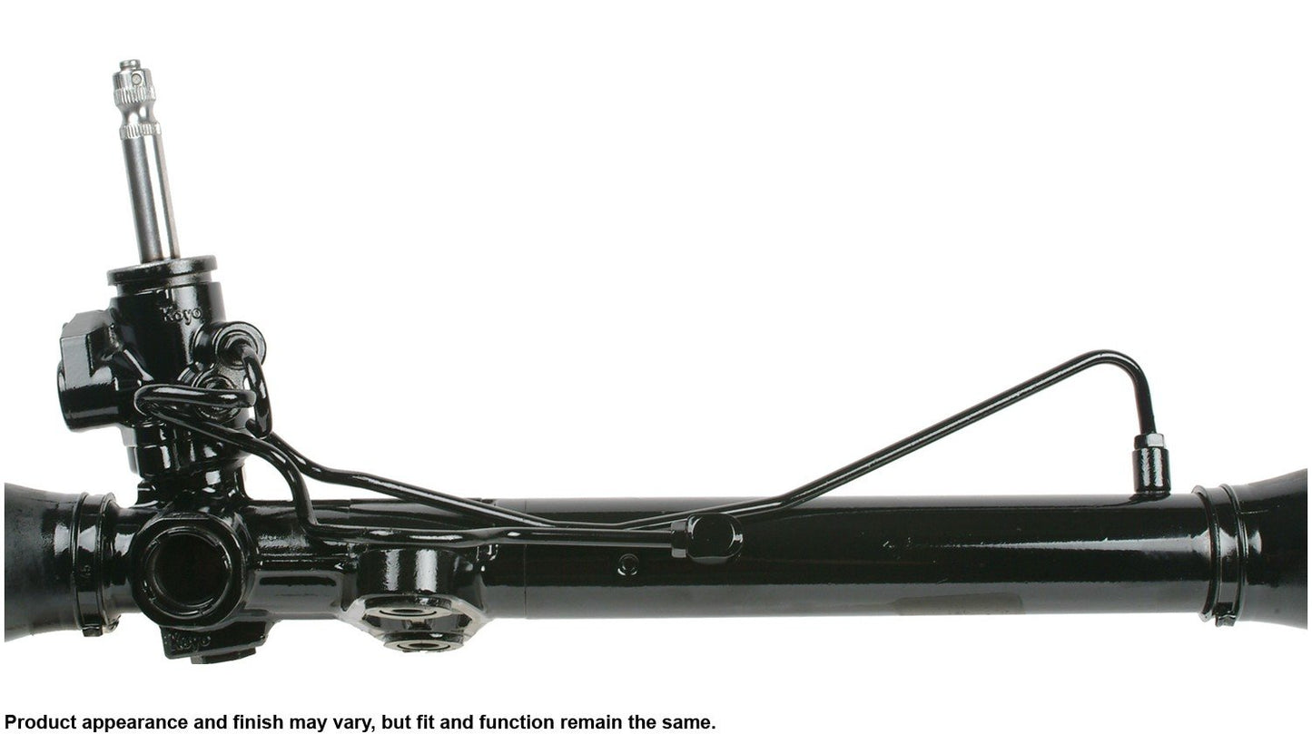 Cardone Reman Remanufactured Rack and Pinion Assembly 26-2139