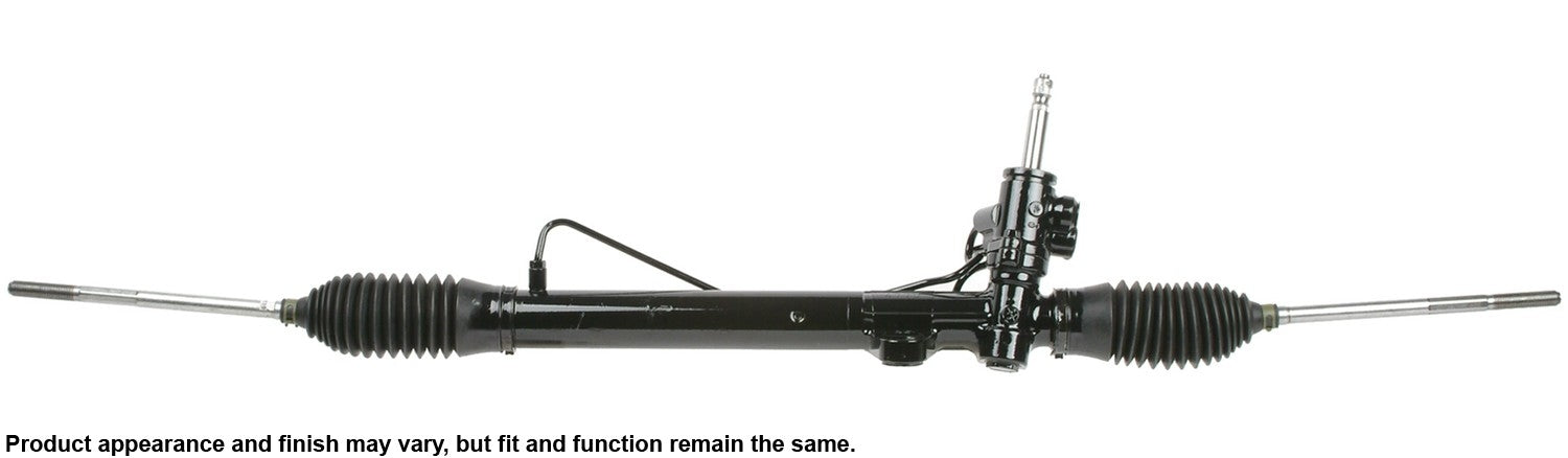 Cardone Reman Remanufactured Rack and Pinion Assembly 26-2139