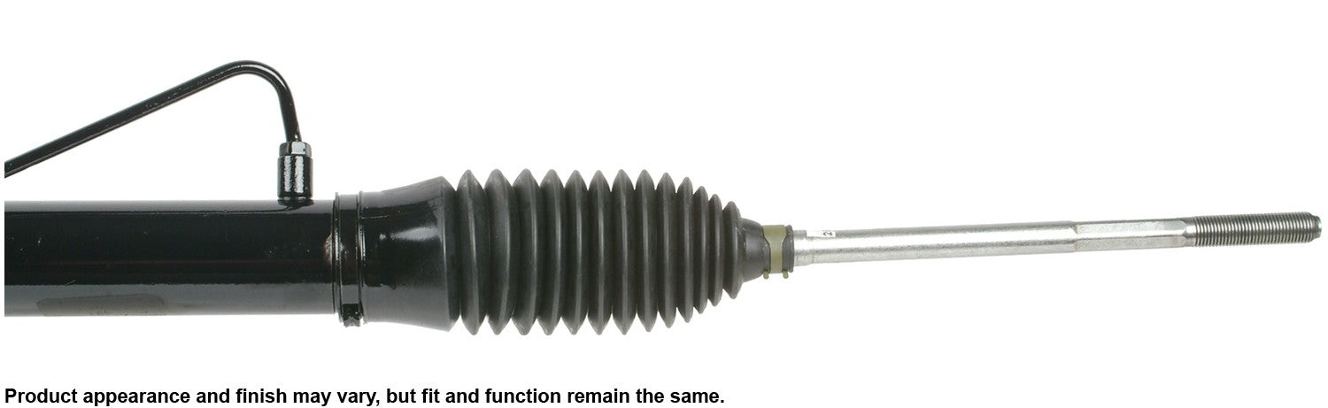 Cardone Reman Remanufactured Rack and Pinion Assembly 26-2139