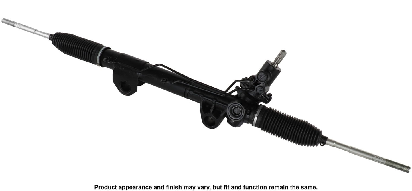 Cardone Reman Remanufactured Rack and Pinion Assembly 26-2140