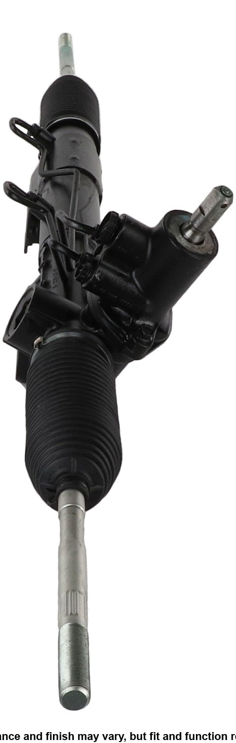 Cardone Reman Remanufactured Rack and Pinion Assembly 26-2140