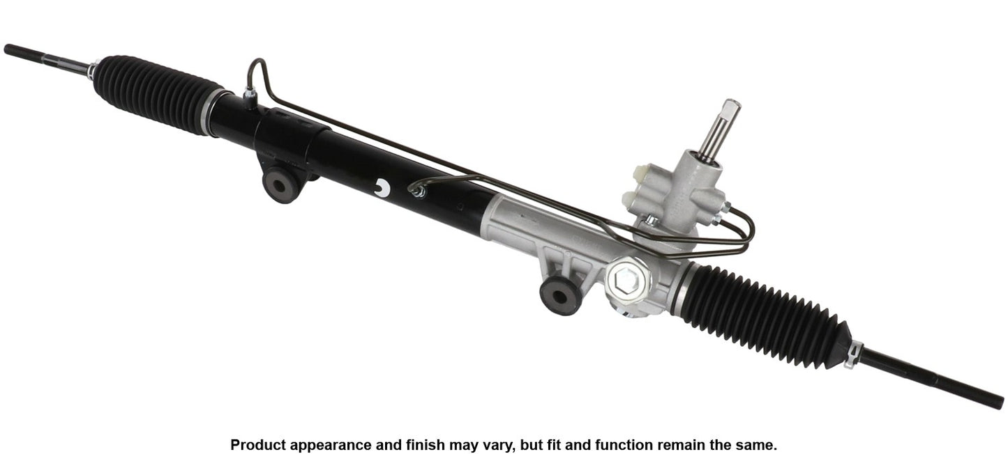Cardone Reman Remanufactured Rack and Pinion Assembly 26-2143