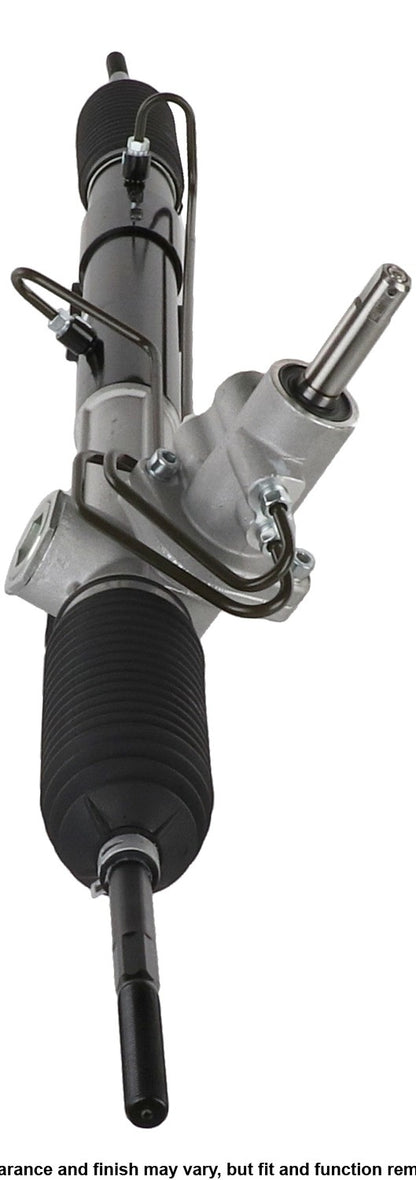 Cardone Reman Remanufactured Rack and Pinion Assembly 26-2143