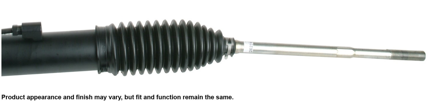 Cardone Reman Remanufactured Rack and Pinion Assembly 26-2144