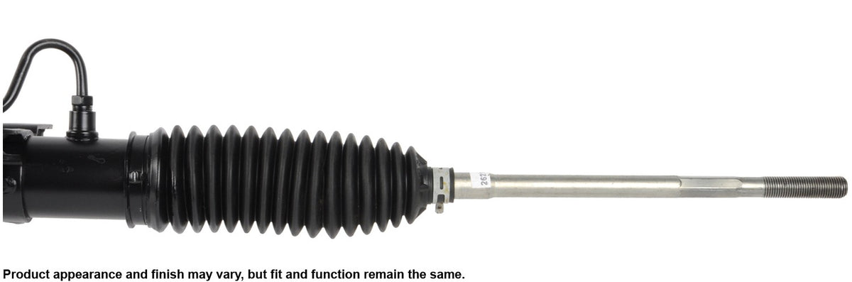 Cardone Reman Remanufactured Rack and Pinion Assembly 26-2152