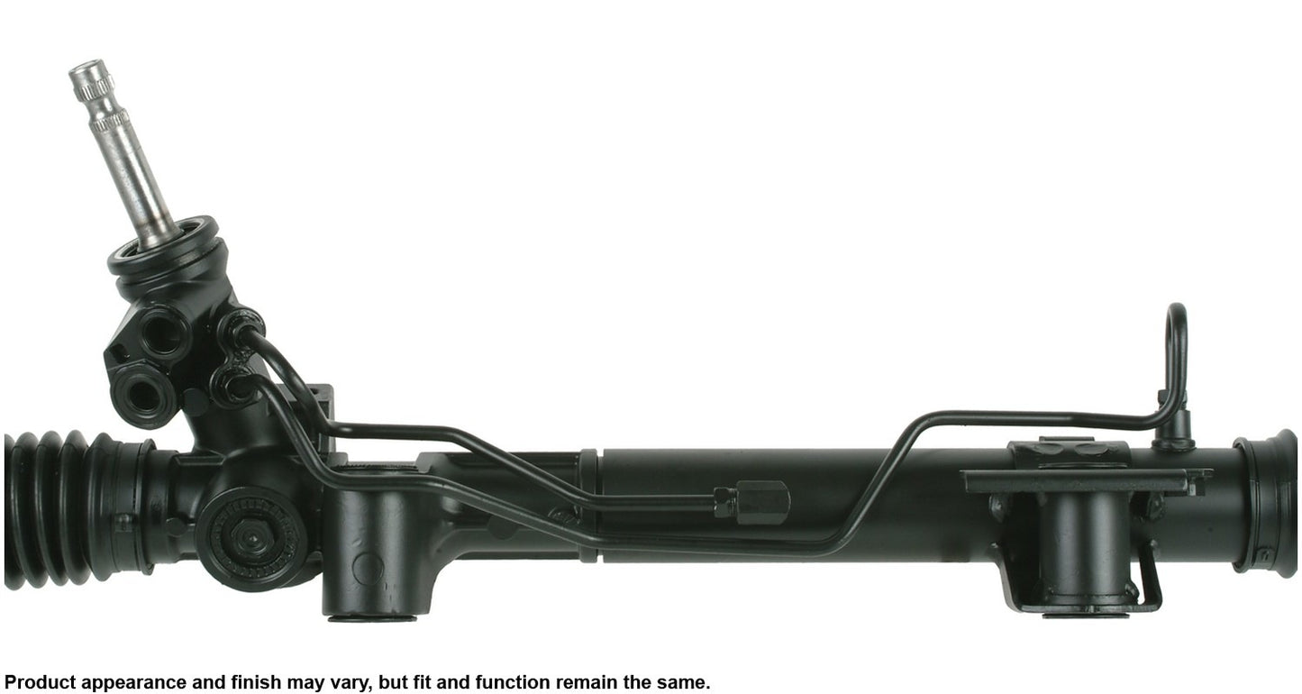Cardone Reman Remanufactured Rack and Pinion Assembly 26-2158