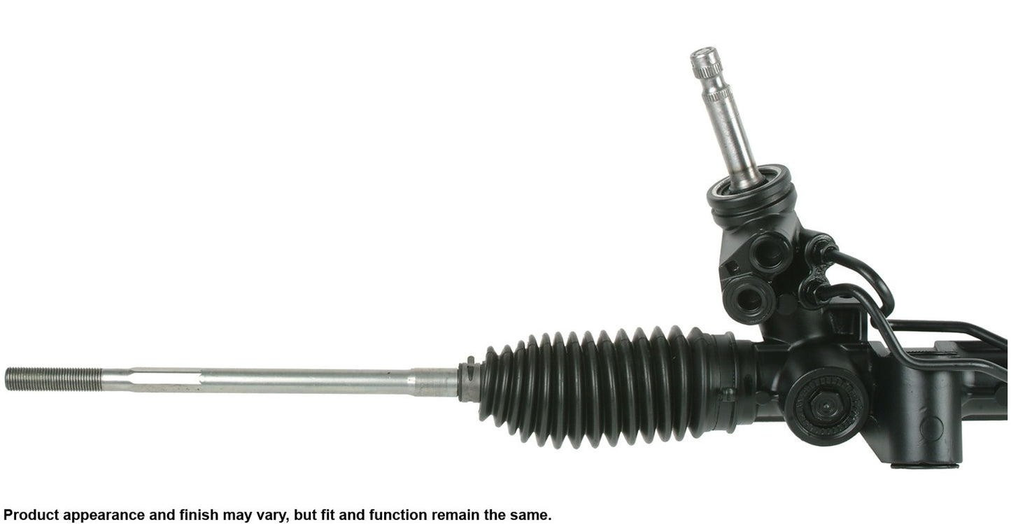 Cardone Reman Remanufactured Rack and Pinion Assembly 26-2158