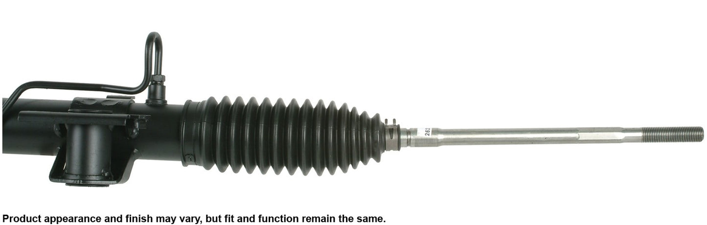 Cardone Reman Remanufactured Rack and Pinion Assembly 26-2158
