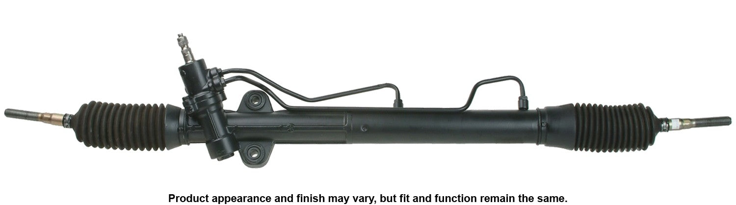Cardone Reman Remanufactured Rack and Pinion Assembly 26-2165