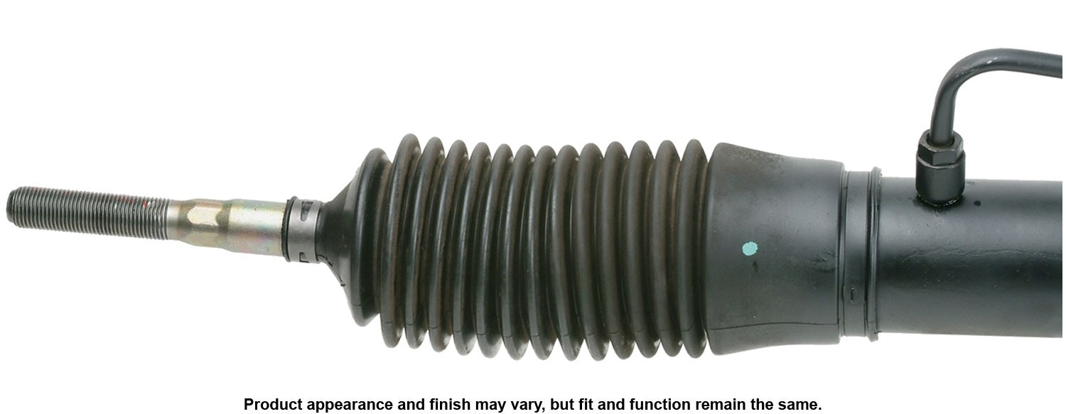 Cardone Reman Remanufactured Rack and Pinion Assembly 26-2165
