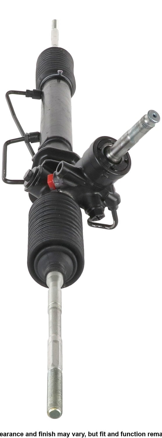 Cardone Reman Remanufactured Rack and Pinion Assembly 26-2312