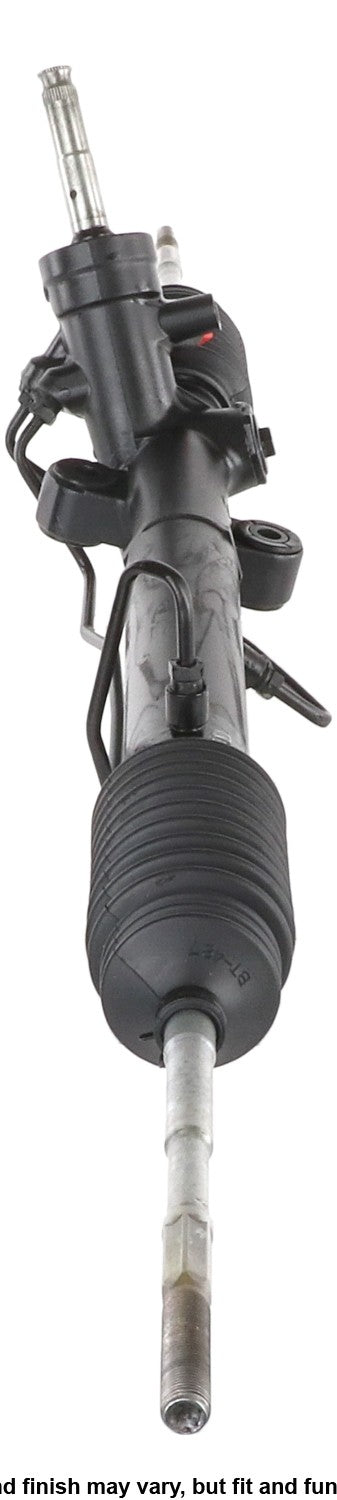 Cardone Reman Remanufactured Rack and Pinion Assembly 26-2327