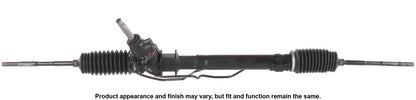 Cardone Reman Remanufactured Rack and Pinion Assembly 26-2400