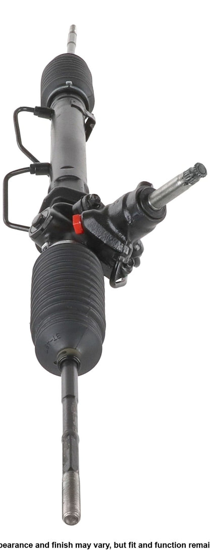 Cardone Reman Remanufactured Rack and Pinion Assembly 26-2400