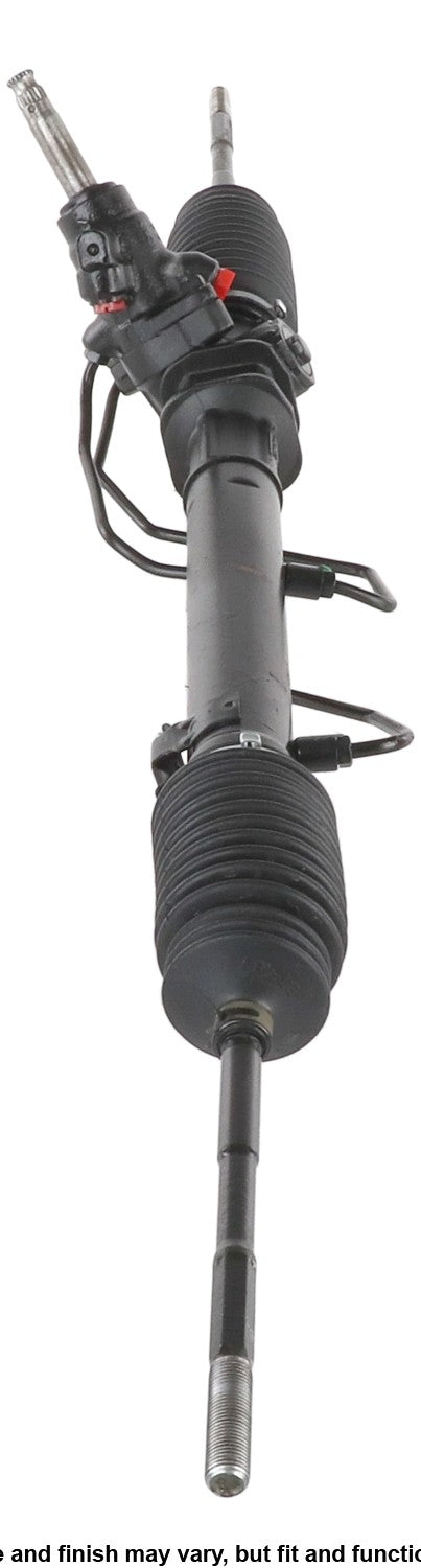 Cardone Reman Remanufactured Rack and Pinion Assembly 26-2400
