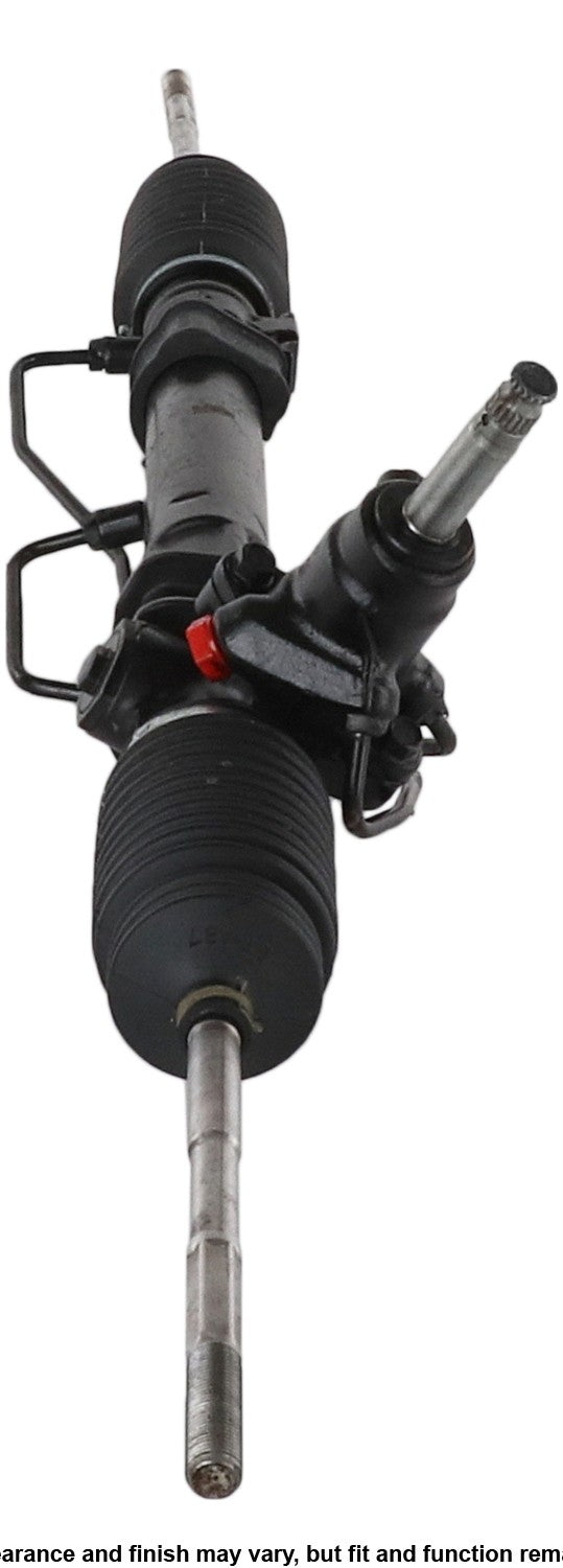 Cardone Reman Remanufactured Rack and Pinion Assembly 26-2401