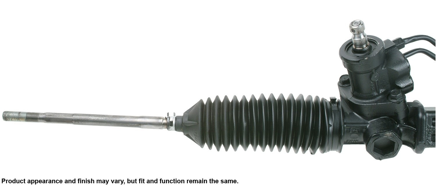 Cardone Reman Remanufactured Rack and Pinion Assembly 26-2402