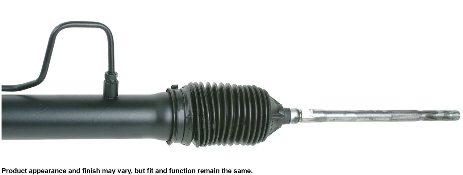 Cardone Reman Remanufactured Rack and Pinion Assembly 26-2402