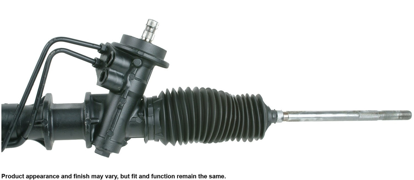 Cardone Reman Remanufactured Rack and Pinion Assembly 26-2403