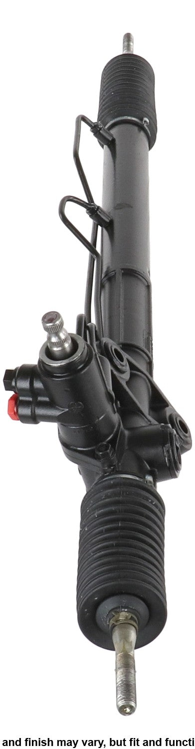 Cardone Reman Remanufactured Rack and Pinion Assembly 26-2408