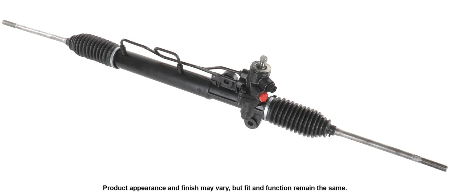 Cardone Reman Remanufactured Rack and Pinion Assembly 26-2411