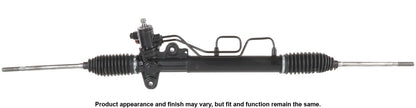 Cardone Reman Remanufactured Rack and Pinion Assembly 26-2411