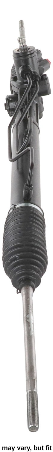 Cardone Reman Remanufactured Rack and Pinion Assembly 26-2411