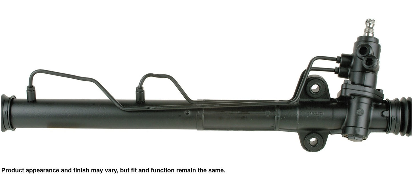 Cardone Reman Remanufactured Rack and Pinion Assembly 26-2412