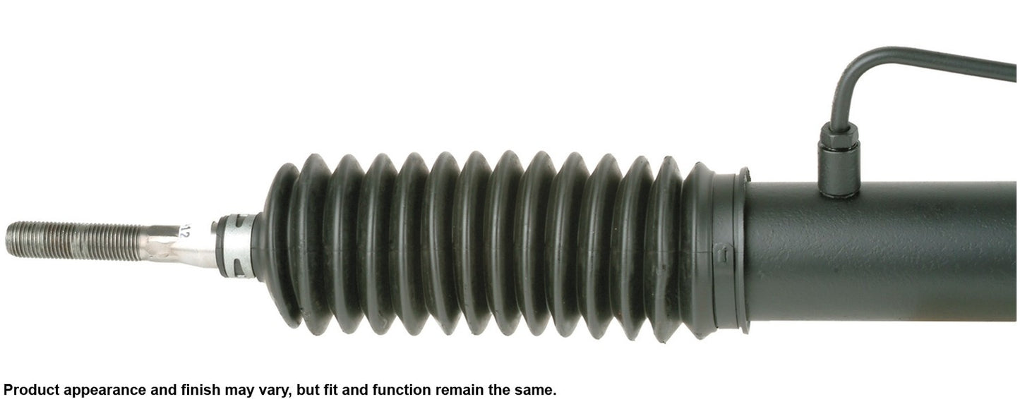 Cardone Reman Remanufactured Rack and Pinion Assembly 26-2412