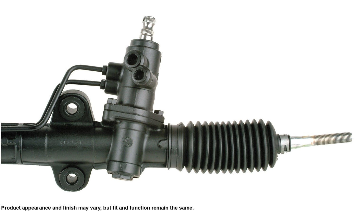 Cardone Reman Remanufactured Rack and Pinion Assembly 26-2412
