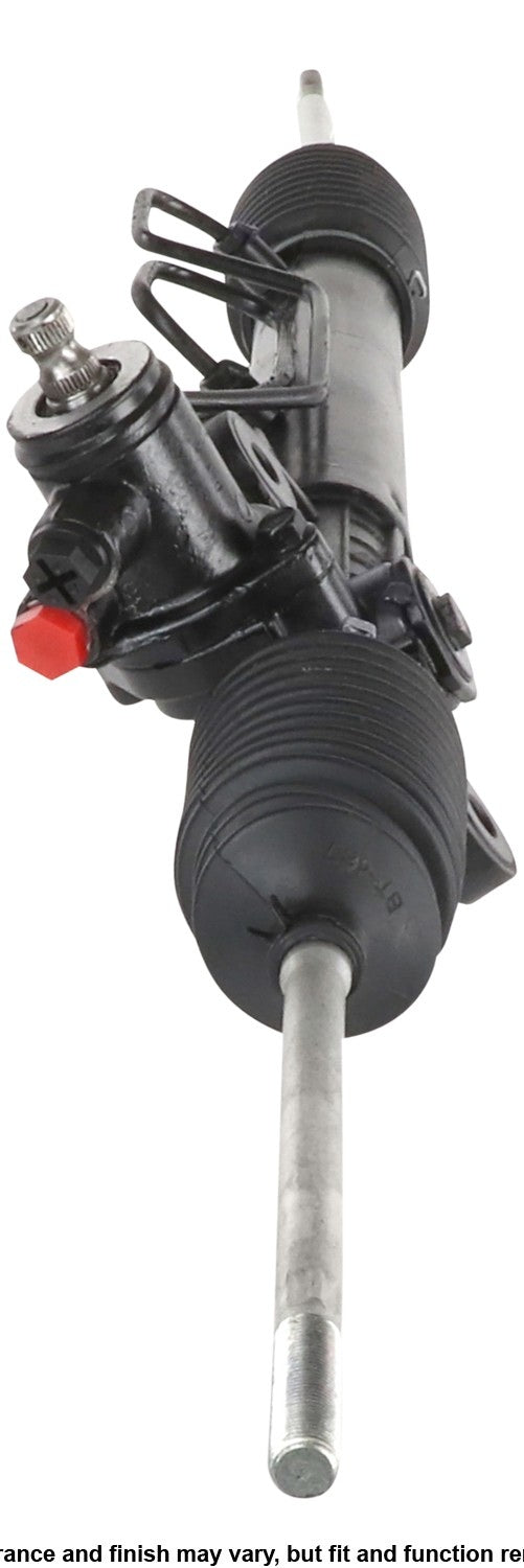 Cardone Reman Remanufactured Rack and Pinion Assembly 26-2414