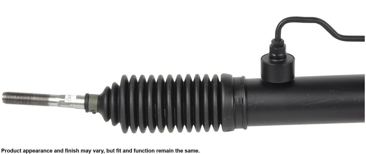 Cardone Reman Remanufactured Rack and Pinion Assembly 26-2417