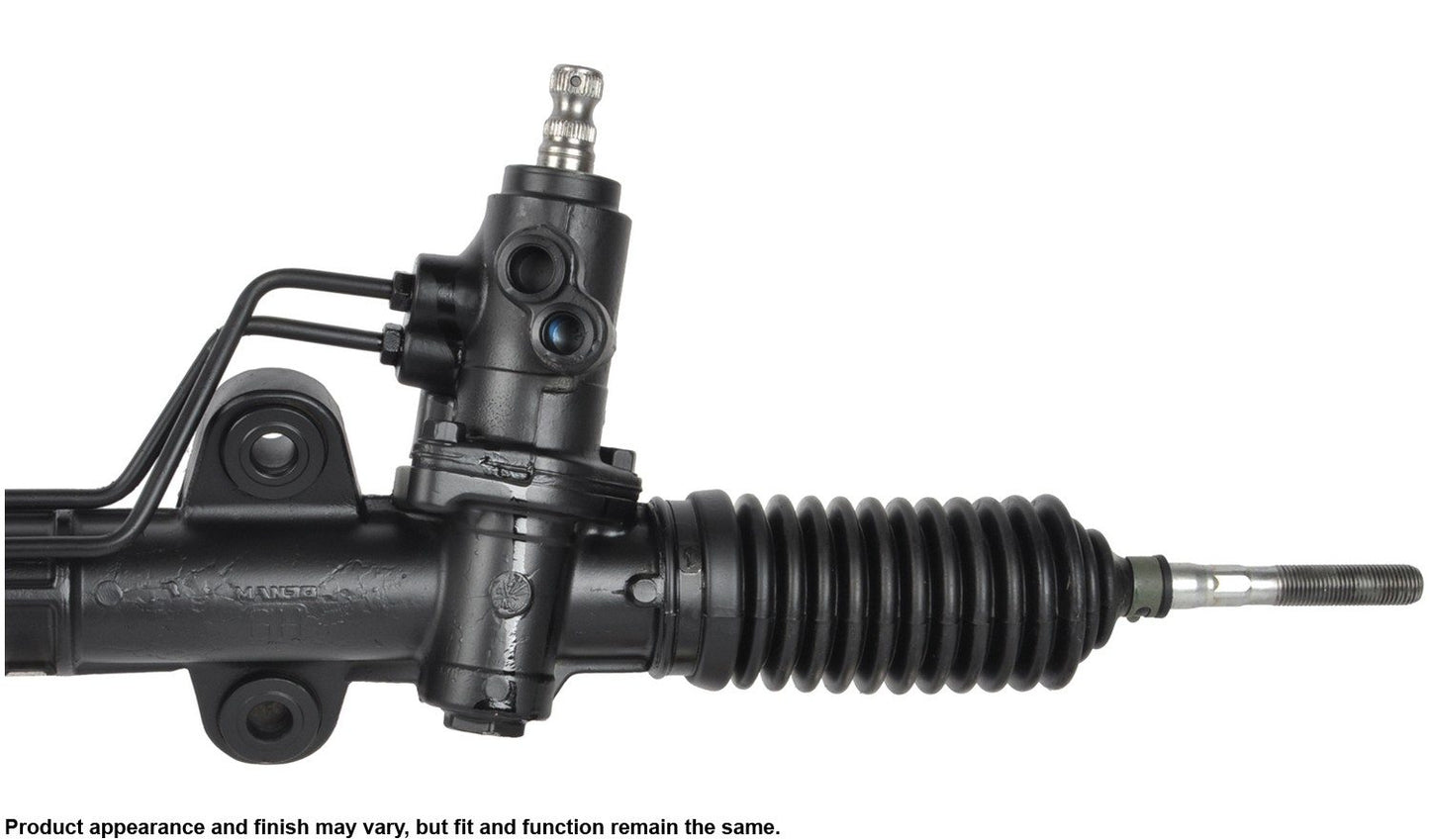 Cardone Reman Remanufactured Rack and Pinion Assembly 26-2417