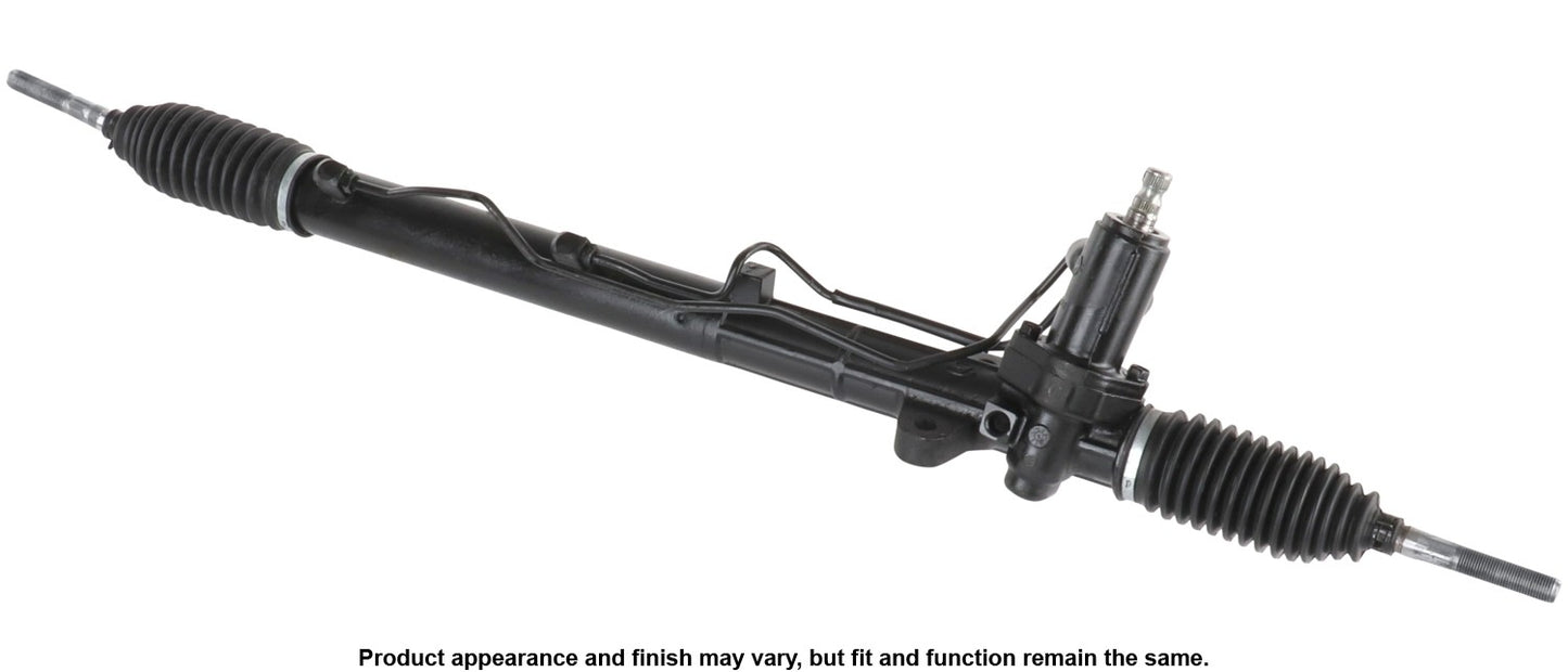 Cardone Reman Remanufactured Rack and Pinion Assembly 26-2418