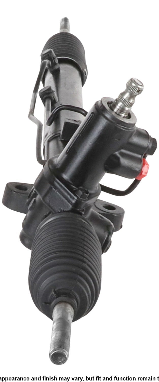 Cardone Reman Remanufactured Rack and Pinion Assembly 26-2418